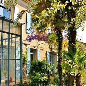 Maison d'hôtes Maison Saint, Montélimar